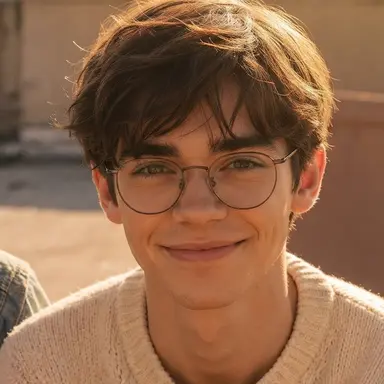 Profile image of Owen