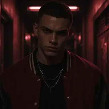 Profile image of Axel
