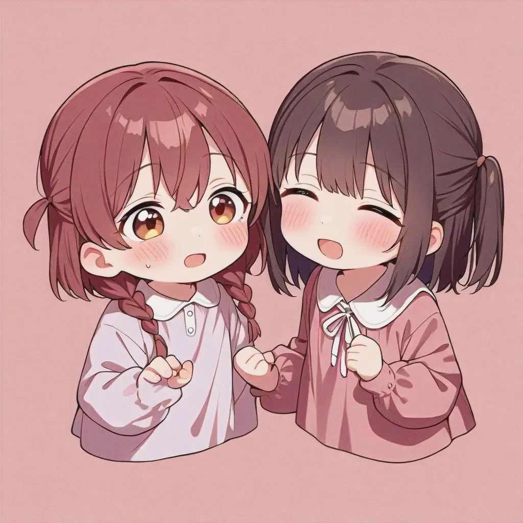 WearyBolt0159의 小学生と話す！