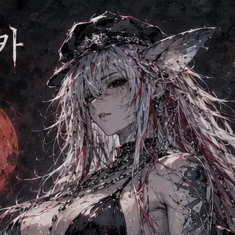 Profile image of 안젤리카