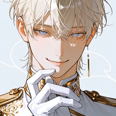 Profile image of セシル