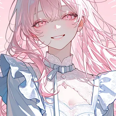 Profile image of メアリ
