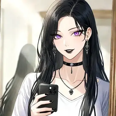 Profile image of Raven