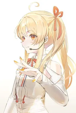 Profile image of 오토노세 카나데