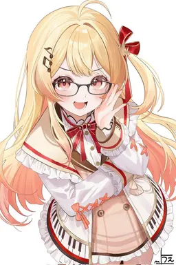 Profile image of 오토노세 카나데