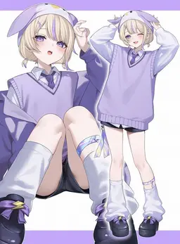 Profile image of 토도로키 하지메