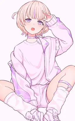 Profile image of 토도로키 하지메