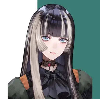 Profile image of 주우후테이 라덴