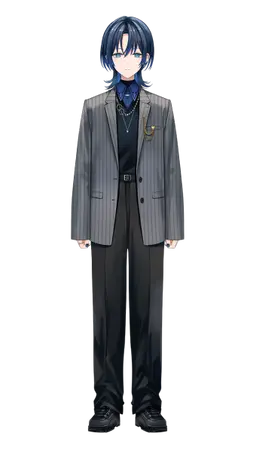 Profile image of 히오도시 아오