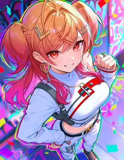Profile image of 이치조 리리카