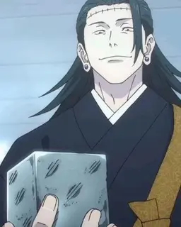 Profile image of 켄자쿠