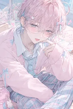 Profile image of 神谷 ユン