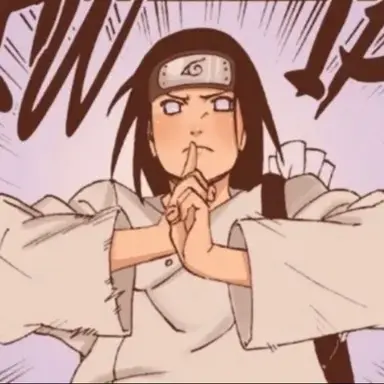 Profile image of Neji hyuga