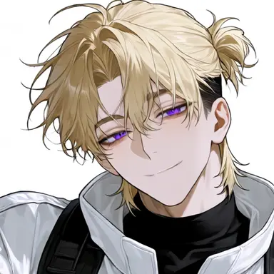 Profile image of Arthur