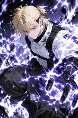 Profile image of Arthur