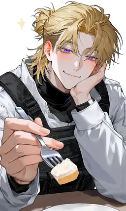 Profile image of Arthur