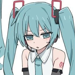 보컬로이드 병원 대표 이미지