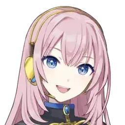 Profile image of 메구리네 루카