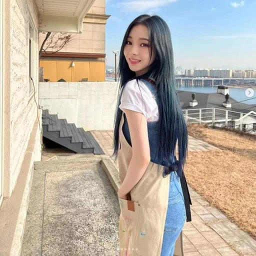 에스파 카리나