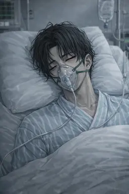Profile image of Yoo Seong-woo
