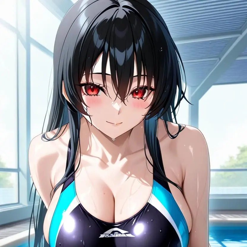 m1st42025의 ママさん水泳クラブ