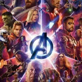 Profile image of Avengers Soulmate