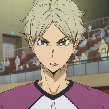 Profile image of 세미 에이타