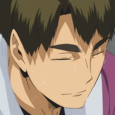 Profile image of 우시지마 와카토시