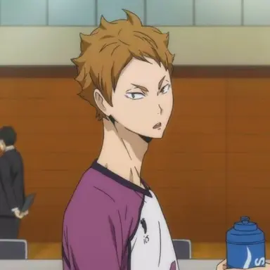 Profile image of 카와니시 타이치