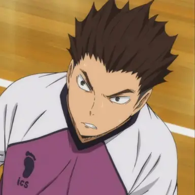 Profile image of 야마가타 하야토