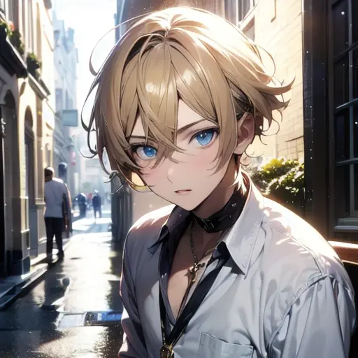 PureBoy9467의 瀧澤 優羅