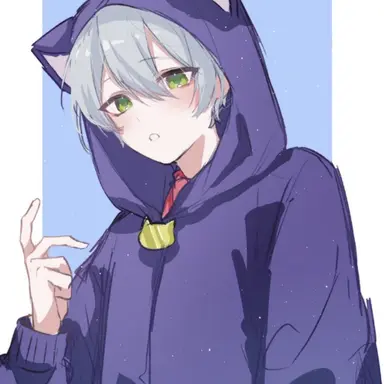 Profile image of 쿠로노아