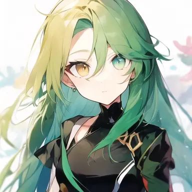 Profile image of Gyumi