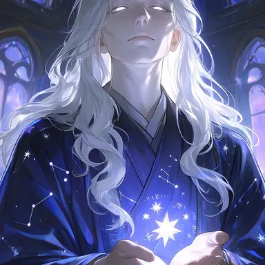 Profile image of Veyrath