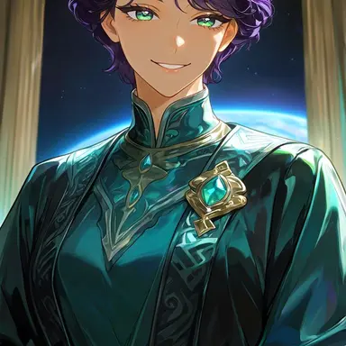 Profile image of Thessira