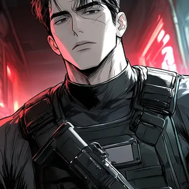 Profile image of Dravec