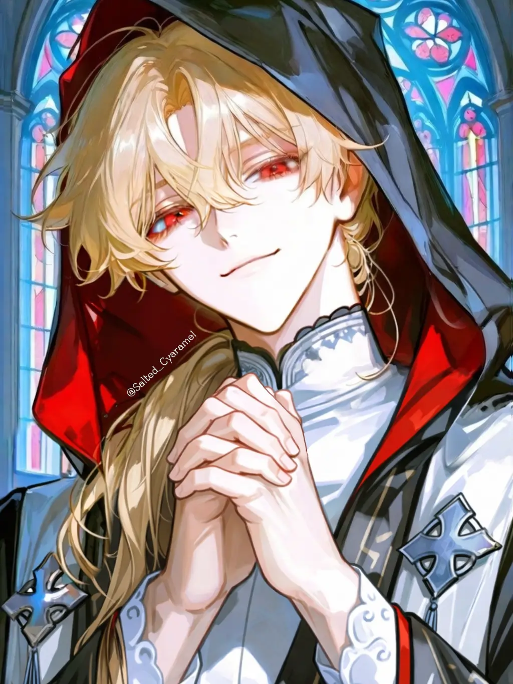 Salted_Cyaramel의 헬리온 발렌티아