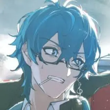 Profile image of 詩