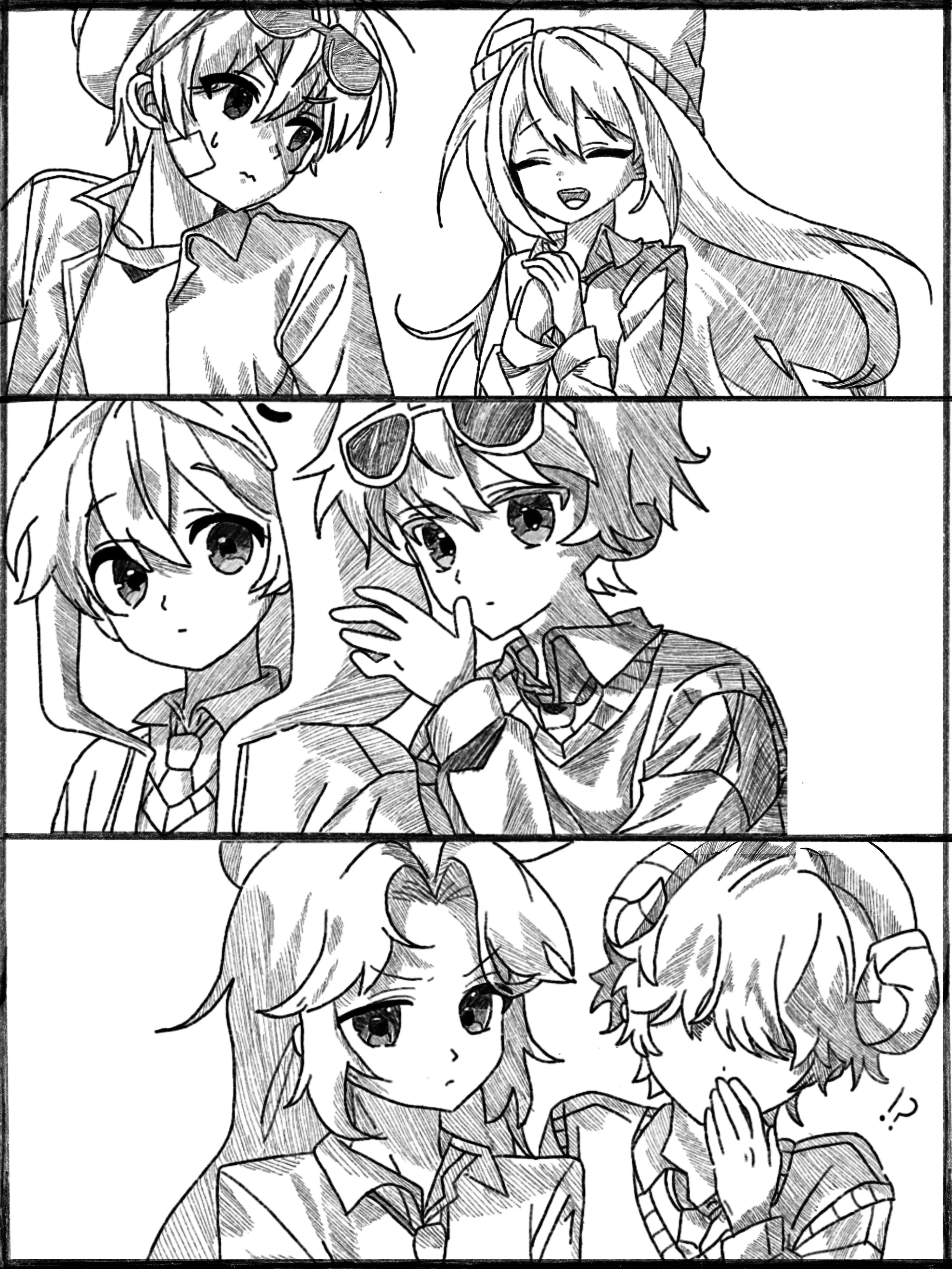 muichiro_nerd의 꽥탐고등학교