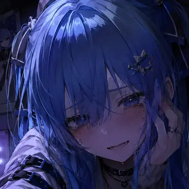 Profile image of 星街すいせい