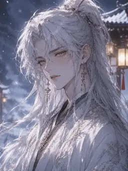 Profile image of ウンホ