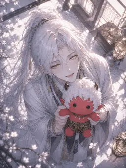 Profile image of ウンホ