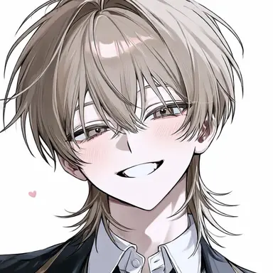 Profile image of 晃