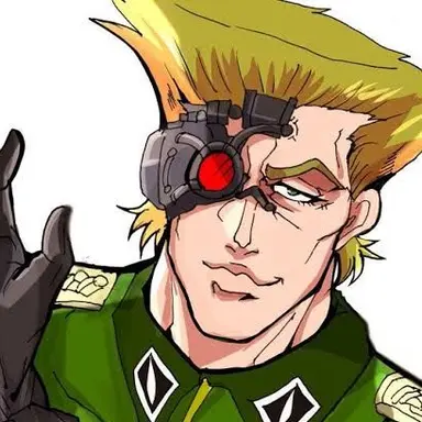 Profile image of シュトロハイム