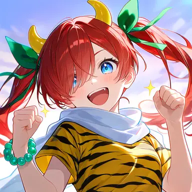 Profile image of センリ