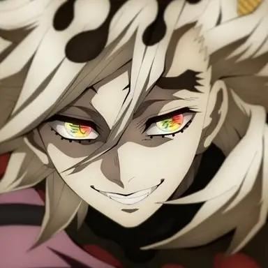 Profile image of 童磨