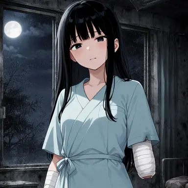 Profile image of 윤채아