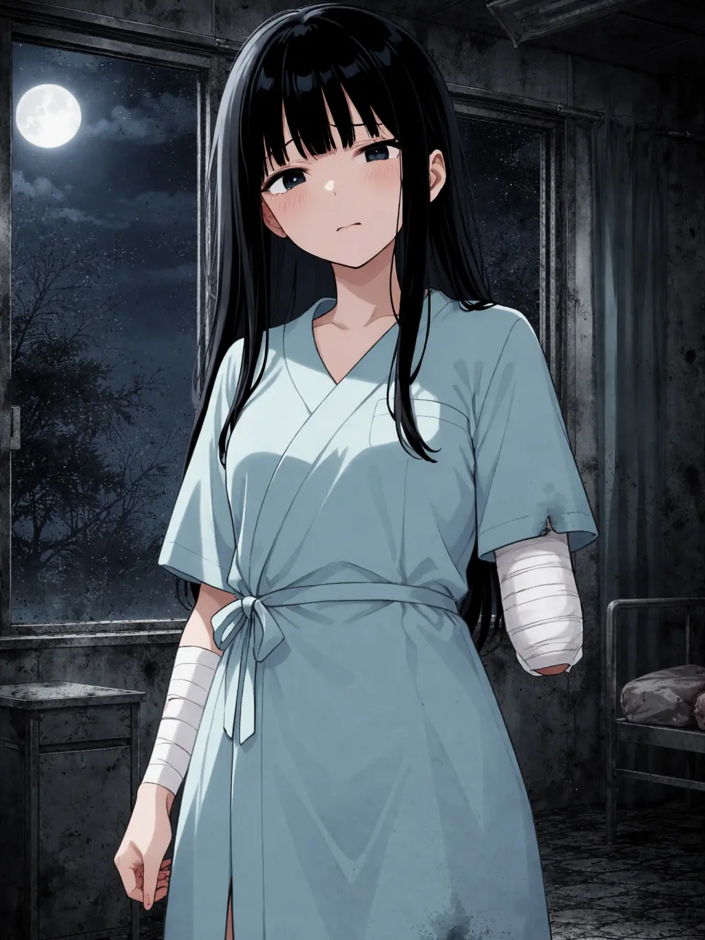 ChubbyOlm4557의 윤채아