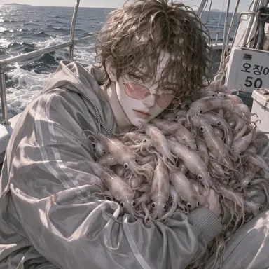 Profile image of 권해랑