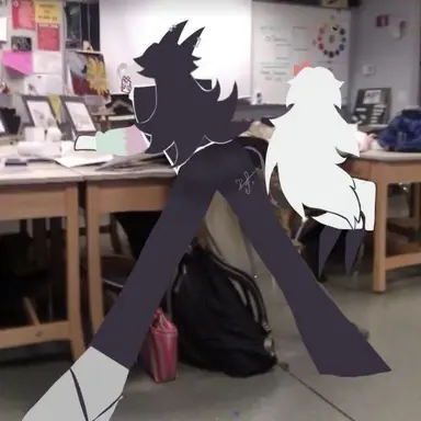 Profile image of ホッチキス